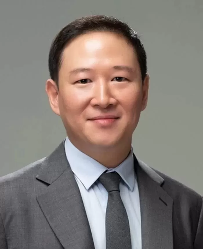 허희수 SPC 사장 / SPC그룹