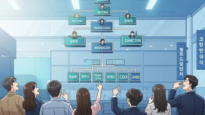 입력 프롬프트를 기반으로 생성된 이미지