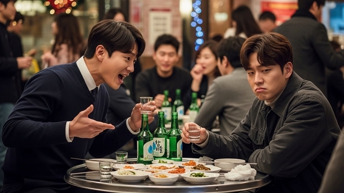 기사의 이해를 돕기 위한 AI 이미지 / google ImageFx