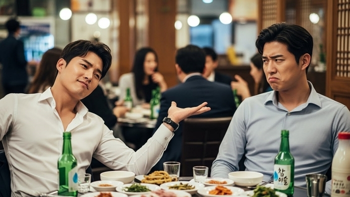 기사의 이해를 돕기 위한 AI 이미지 / google ImageFx