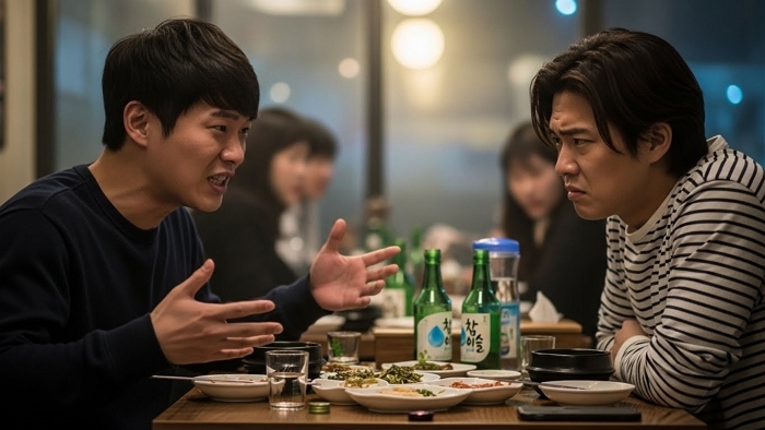 기사의 이해를 돕기 위한 AI 이미지 / google ImageFx