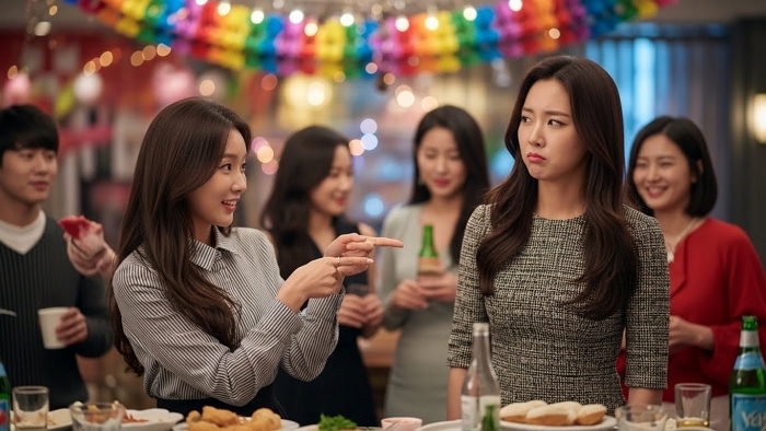 기사의 이해를 돕기 위한 AI 이미지 / google ImageFx