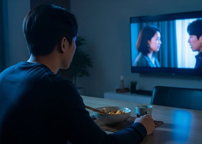 보기만 해도 마음이 편해지는 일본 음식 드라마 ‘갓띵작’ 7