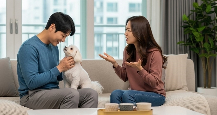 기사의 이해를 돕기 위한 AI 이미지 / google ImageFx