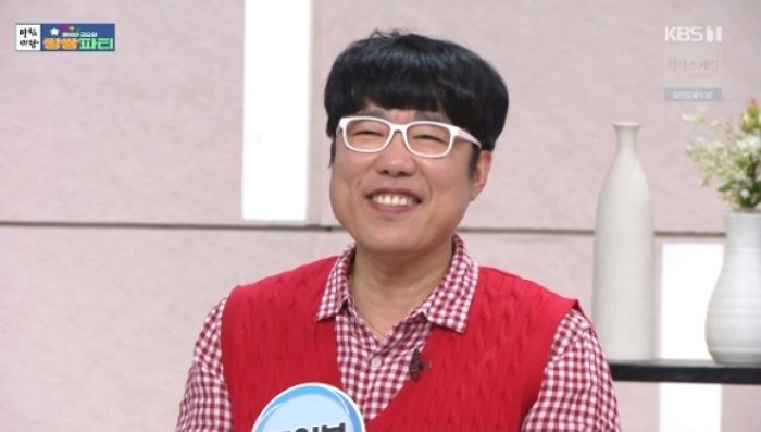 ‘프로 N잡러’ 표인봉, 깜짝 근황 전했다... “신학공부해 목사됐다”