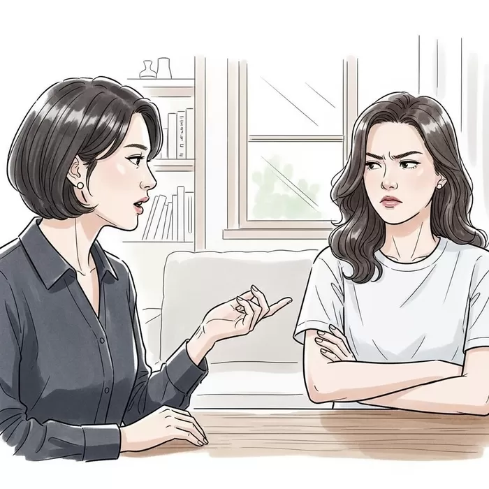 입력 프롬프트를 기반으로 생성된 이미지