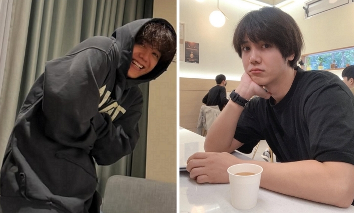 엠블랙 미르, ‘유부남’ 대열에 합류한다... 21일, 1세 연상 비연예인과 결혼