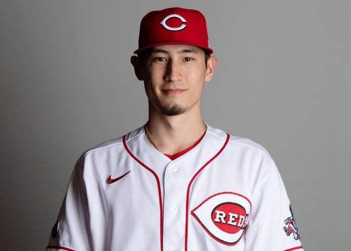 ‘시속 162km 강속구’ 한국계 투수 오브라이언, WBC 한국대표팀 합류 가능성 제기됐다