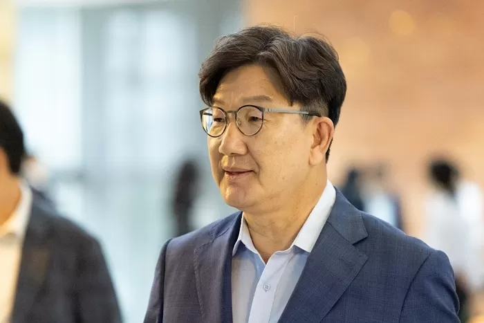 권성동 국민의힘 의원 / 뉴스1