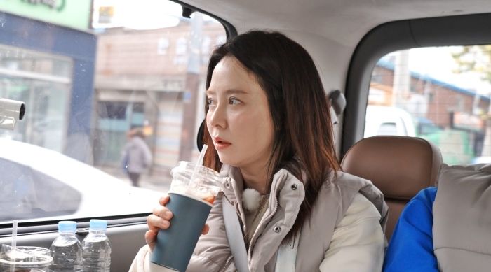 멤버들 모두 몰랐다... '런닝맨' 출연하면서 8년 동안 '비밀연애' 했다고 고백한 송지효