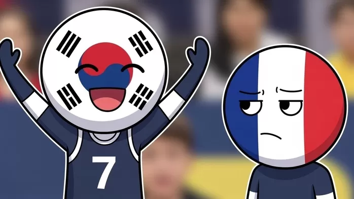 한국, '2025년 세계에서 가장 영향력 있는 국가' 7위... 프랑스 앞질렀다