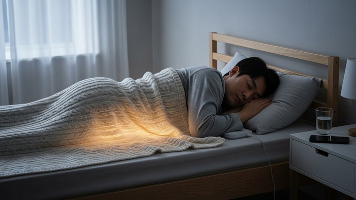 “전기장판, 풀로 틀고 자지 마세요”... 저온화상에 ‘발가락 절단’한 남성 사연, 충격