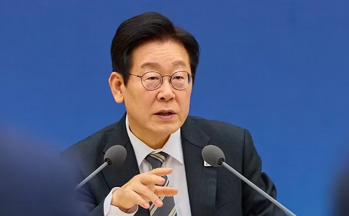 이재명 대통령 / 뉴스1