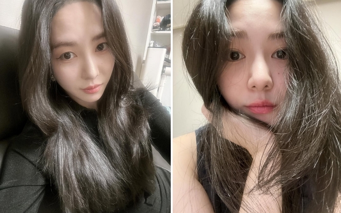 ‘AOA 탈퇴’ 권민아, ‘아직 안 죽었냐’는 악플러에 “당신 삶 안타까워 응원하고 싶어”