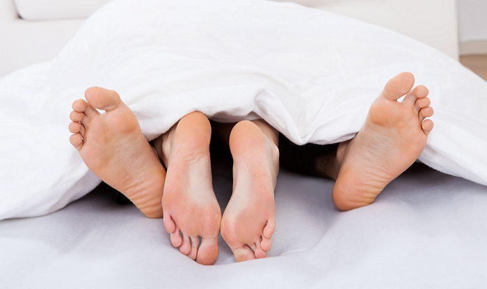 성관계 안 하면 신체에 ‘이런 변화’ 일어난다... “정신적, 육체적으로 악영향”