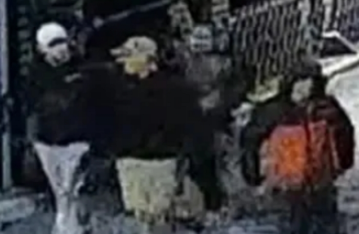 Avon and Somerset Police