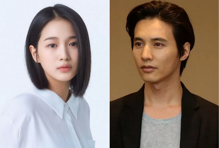 “형님 잘 지내요?”... 기안84 질문에 ‘원빈 조카 ’ 배우 한가을이 밝힌 근황