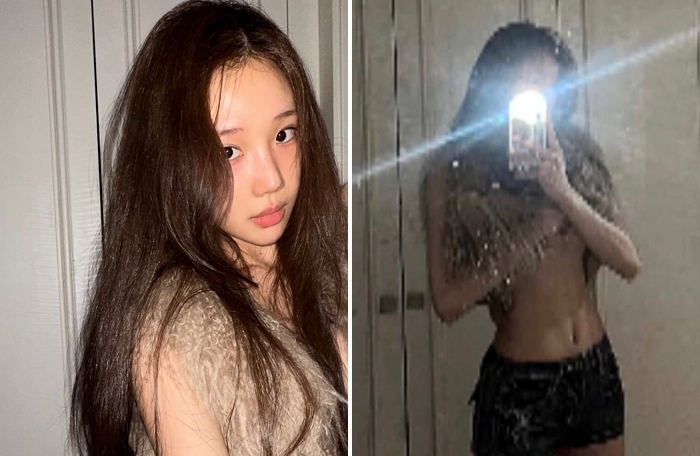 모모랜드 주이, 성숙미 가득 근황 공개... 선명 복근+한 줌 허리라인 ‘시선 강탈’