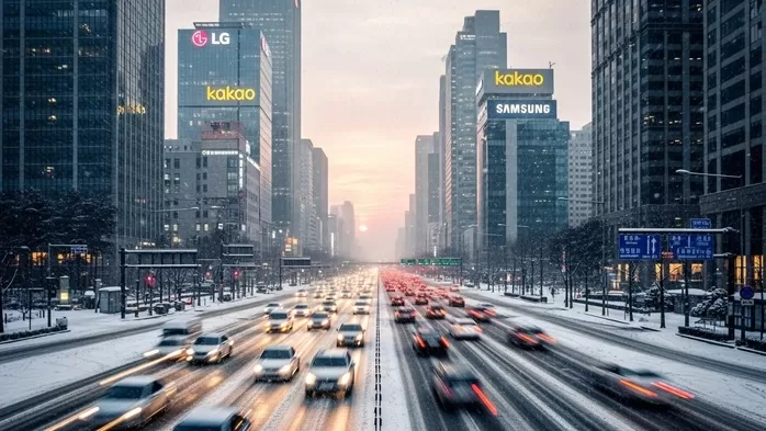 입력 프롬프트를 기반으로 생성된 이미지