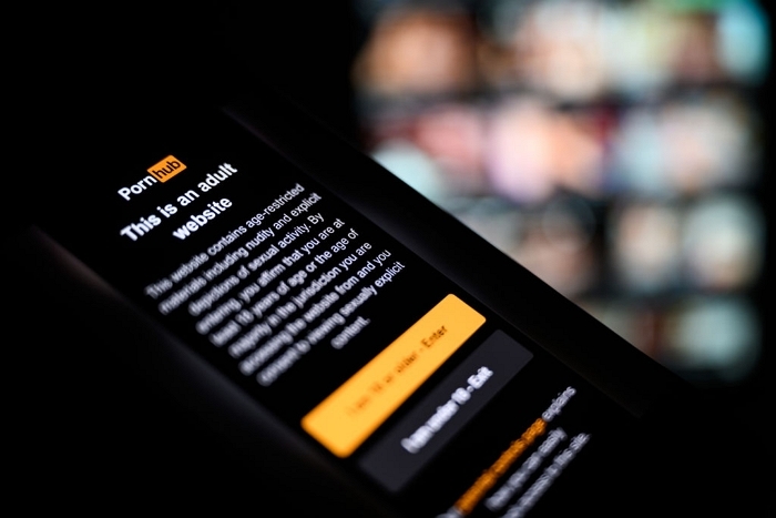 세계 최대 포르노 사이트 폰허브 “올해 여성 사용자 역대 최대 찍어... ‘이 나라’가 1위”