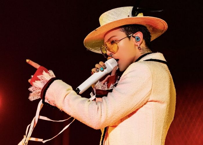 지드래곤, ‘라이브 논란’ 이후 첫 속내 고백... “질과 양 둘 다 잡는 거 쉽지 않아”