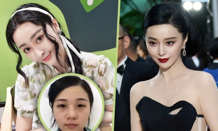 판빙빙 닮으려고 17억 들여 성형한 여성... 롤모델 몰락 후 ‘인생 급반전’ 근황 공개