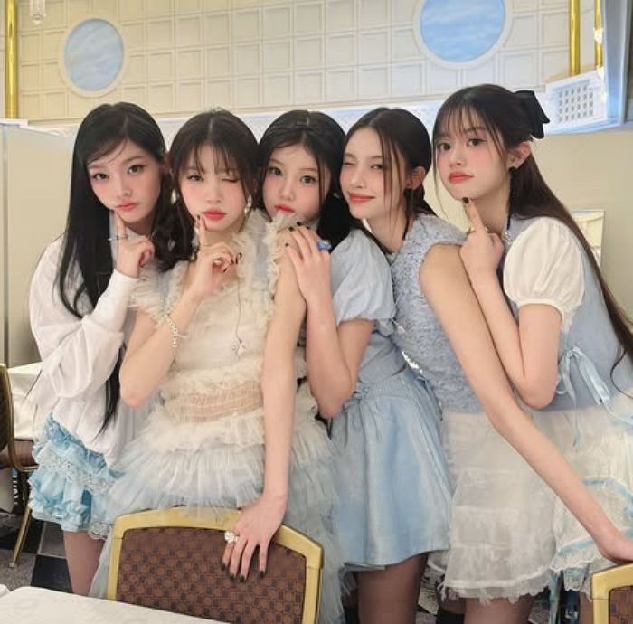 아일릿 소속사, 뉴진스 팬덤 ‘팀버니즈’ 상대 억대 소송 제기... 이유 봤더니