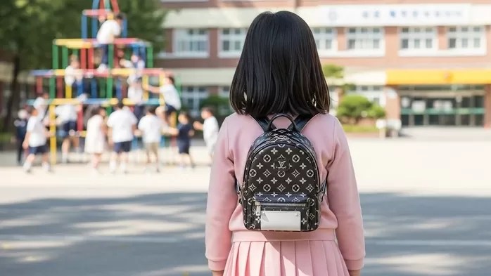 입력 프롬프트를 기반으로 생성된 이미지