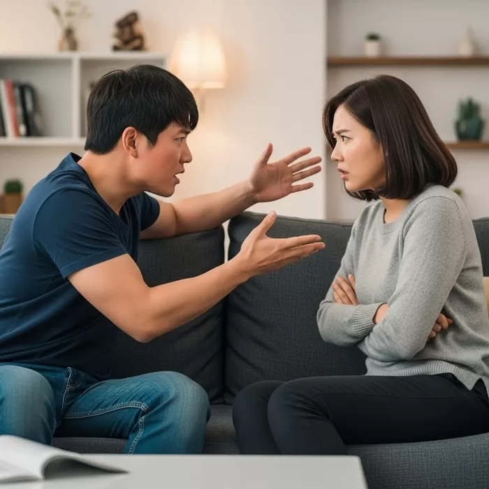 입력 프롬프트를 기반으로 생성된 이미지