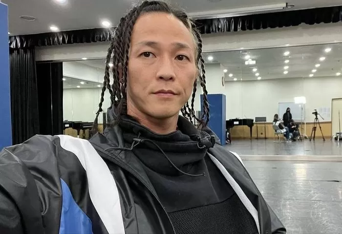 Instagram 'poppinhyunjoon79'