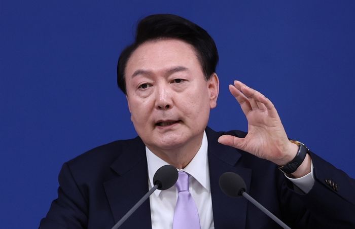 “尹, 만취상태로 ‘나는 꼭 배신당한다’며 한동훈 언급”