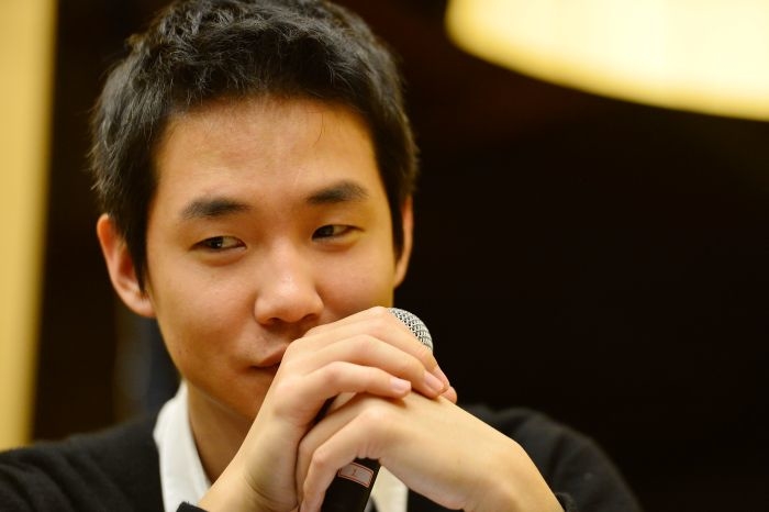 피아니스트 임동혁 / 뉴스1