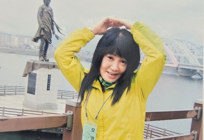 “늘 어려운 사람 돕기 좋아해”... 뇌사 60대 여성, 3명에 새 삶 선물하고 떠나