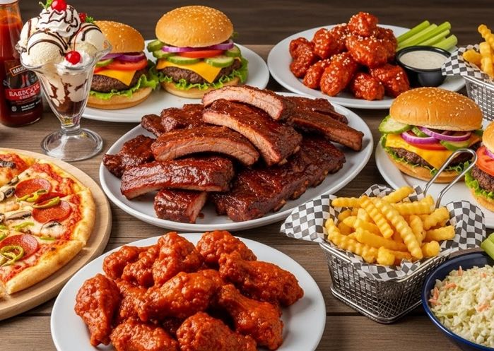 “바비큐, 햄버거, 돼지갈비”... 최후의 식사로 뷔페 요청한 ‘비만’ 사형수