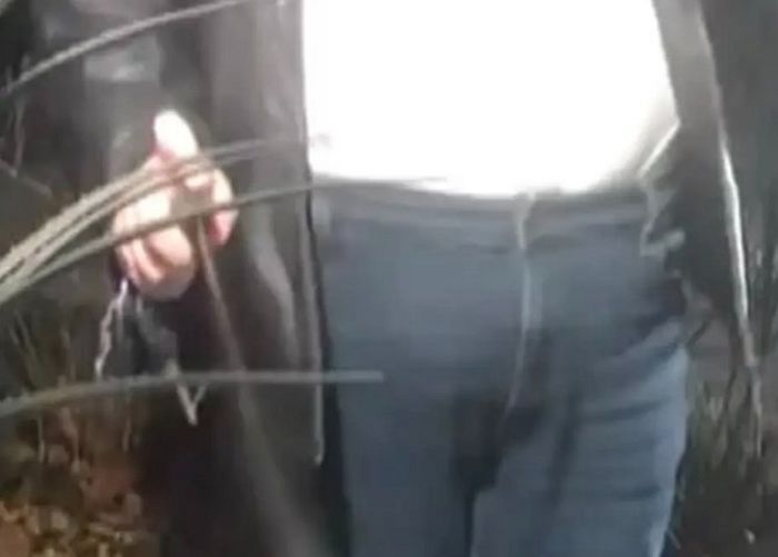 배달음식 먹고 호흡곤란·구토 증상... 배달원 ‘스프레이 테러’ 충격