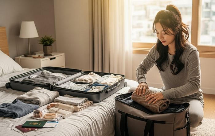 한국 여행객들이 올해 가장 많이 찾은 해외 여행지는?... ‘이 나라’, 1~3위 싹쓸이