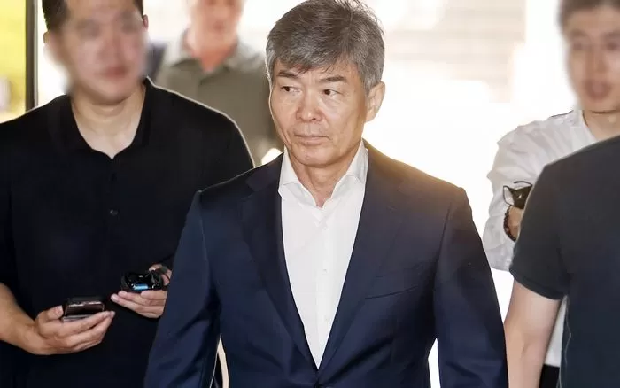 이종호 전 블랙펄인베스트 대표 / 뉴스1