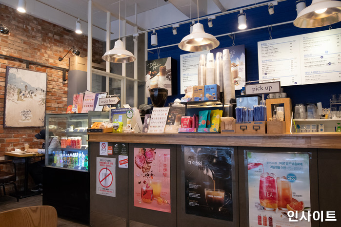 “알바생들 오열각”... ‘음료 30종’ 한번에 추가된 이디야커피 근황