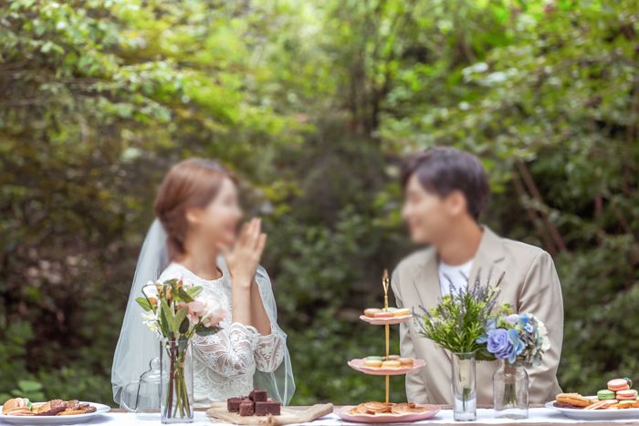 “재혼도 OK”... 내년부터 ‘이 지역’서 결혼하면 ‘500만원’ 받습니다