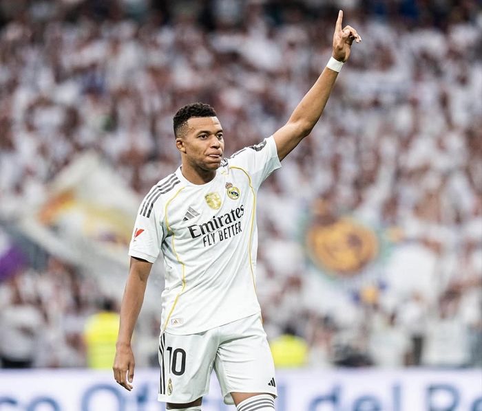 음바페, PSG 상대 ‘급여 소송’ 승소... 법원 “체불액 1,058억 원 지급하라” 판결