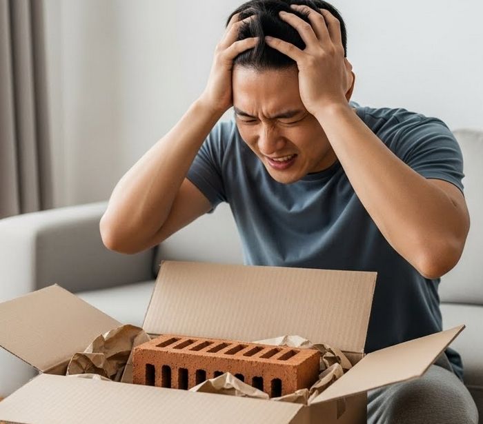 포스트잇 합성도 뚝딱... 정교해진 ‘AI 중고 사기’ 비상, “이렇게 확인하세요”