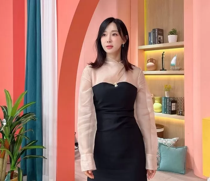 Instagram 'jihyesharp'