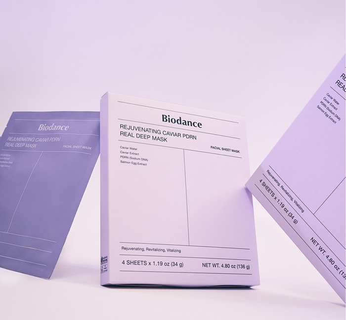 바이오던스 리쥬비네이팅 캐비어 PDRN 리얼 딥 마스크_2.jpg