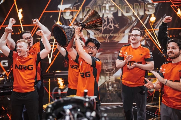 # 참고자료 2. 2025 발로란트 챔피언스 파리에서 우승을 차지한 NRG 이스포츠.jpg
