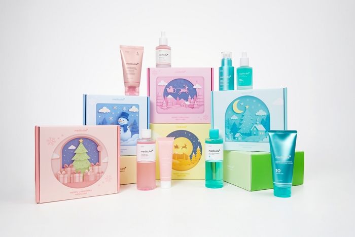 에이피알 메디큐브, 日 ‘메가와리’ 휩쓸었다... 전년 대비 180% 성장 ‘역대급 실적’