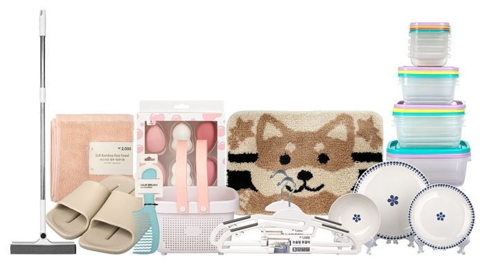 ‘이 용품’ 이마트서 사면 더 저렴합니다... “전 상품 최대 5000원”