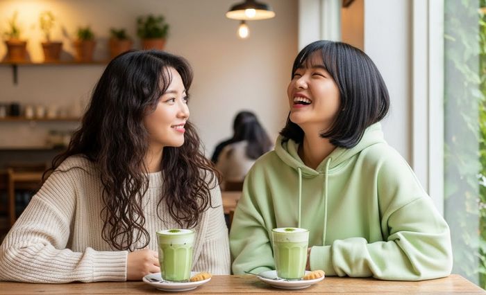 “커피보다 무섭다?” 옷에 묻으면 끝장이라는 ‘이 음료’... 전용 세제까지 등장