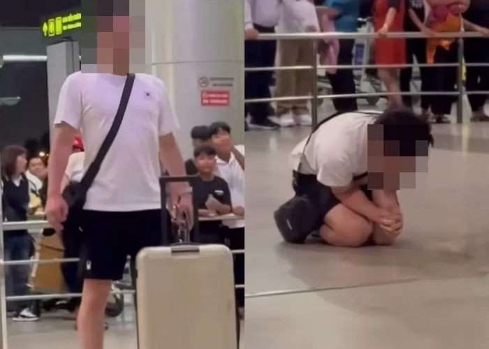 TikTok '17breakingnews.official&nbsp;