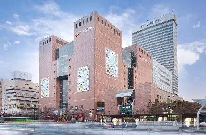 신세계백화점 강남점 / 사진=신세계백화점