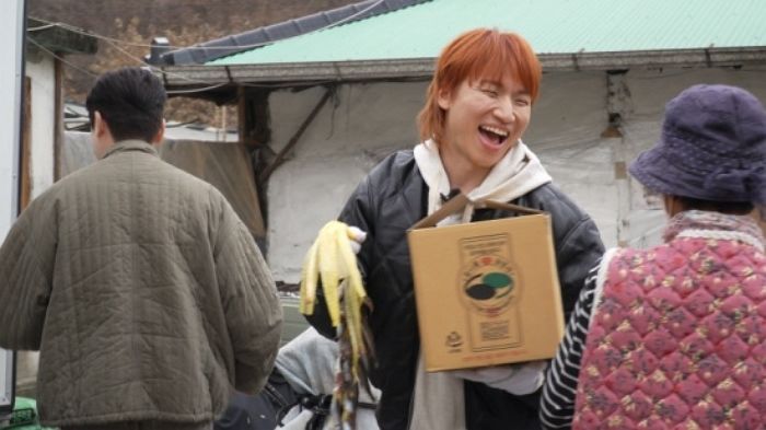 ‘원조 트롯돌’ 대성, ‘6시 내고향’ 고정 출연 제안에 “영광이야”